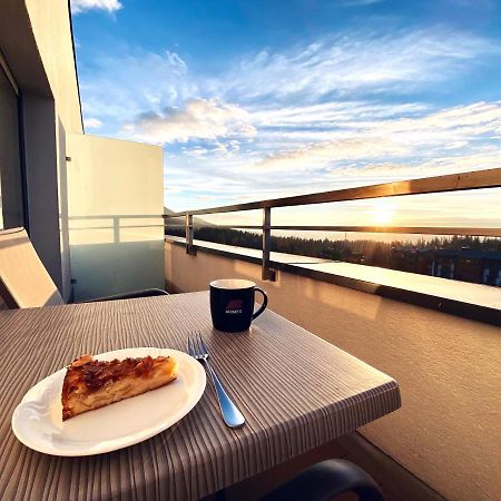 Apartman Deluxe Штрбске-Плесо Экстерьер фото