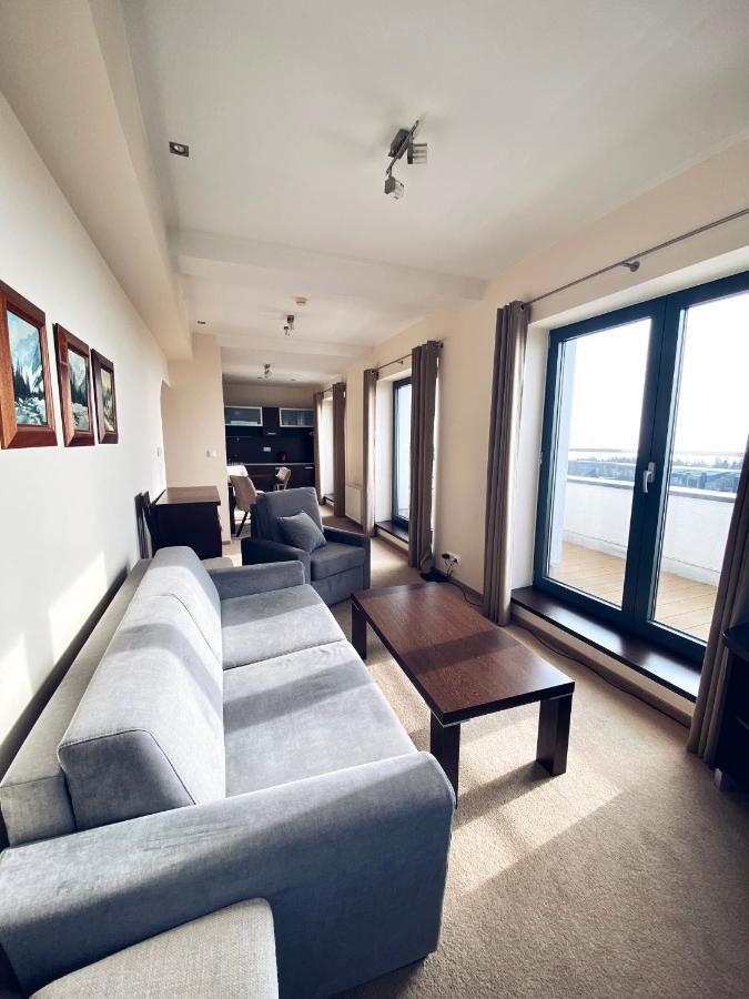 Apartman Deluxe Штрбске-Плесо Экстерьер фото
