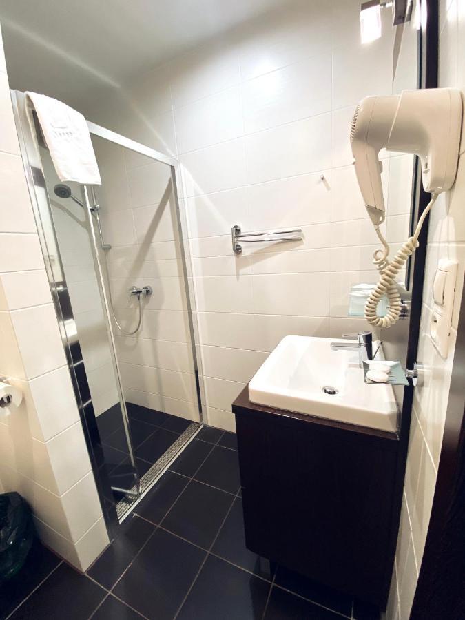 Apartman Deluxe Штрбске-Плесо Экстерьер фото