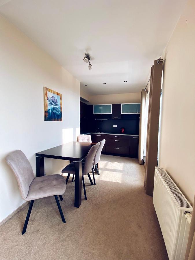 Apartman Deluxe Штрбске-Плесо Экстерьер фото