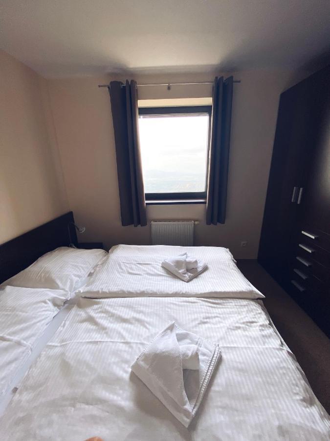Apartman Deluxe Штрбске-Плесо Экстерьер фото